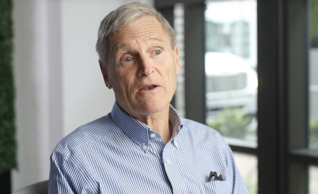 Home Dr. J Christopher Stringer.